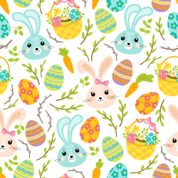 WST EASTER #2