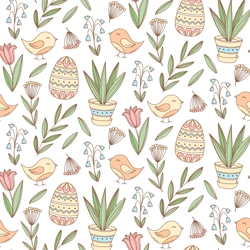 WST EASTER #2