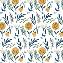 WST FLORAL ELEMENTS#1