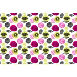 WST BRIGHT FLORALS