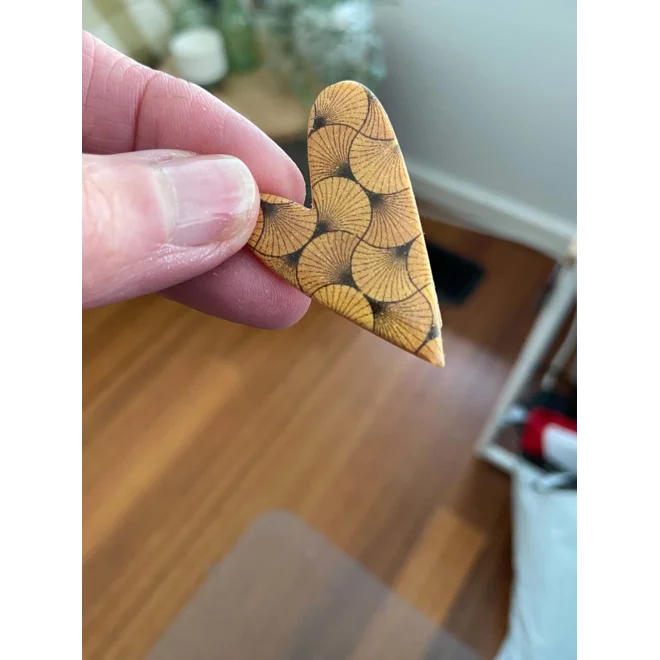 Additional Image for WST GOLD SWIRLS