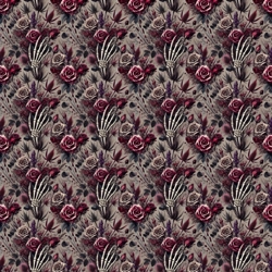 WST GOTHIC VALENTINE #1