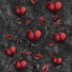 WST GOTHIC VALENTINE #5