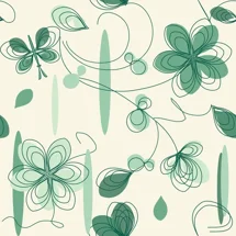 WST FLORAL#99