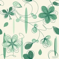 WST FLORAL#99