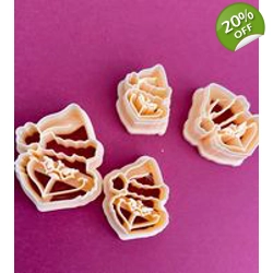 GRINCH XMAS CUTTERS SET