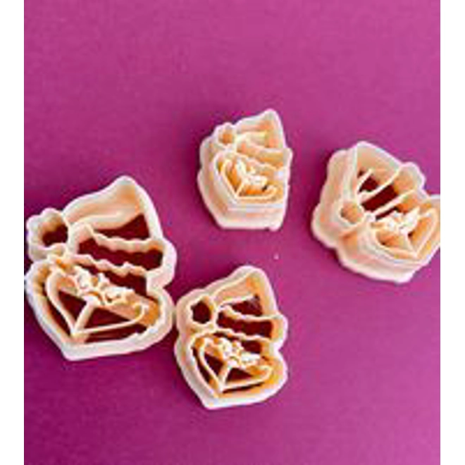 product Image for GRINCH XMAS CUTTERS 2.5cm