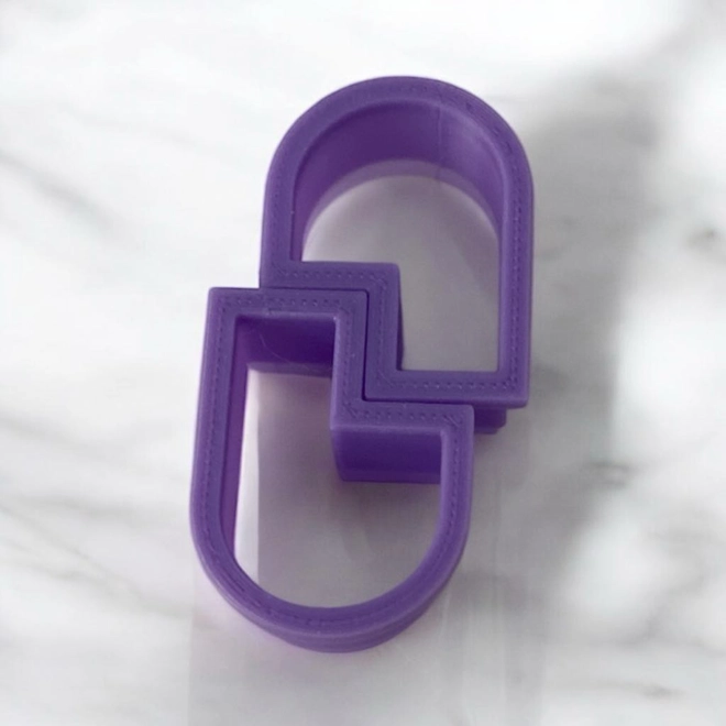 Additional Image for HALF OVAL  CUTTER