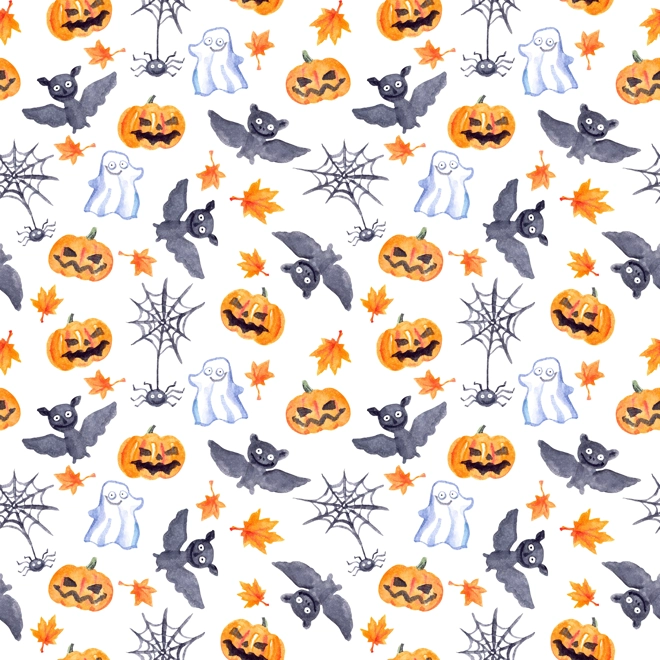 Additional Image for WST HALLOWEEN TRANSFERS
