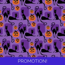 WST HALLOWEEN TRANSFERS
