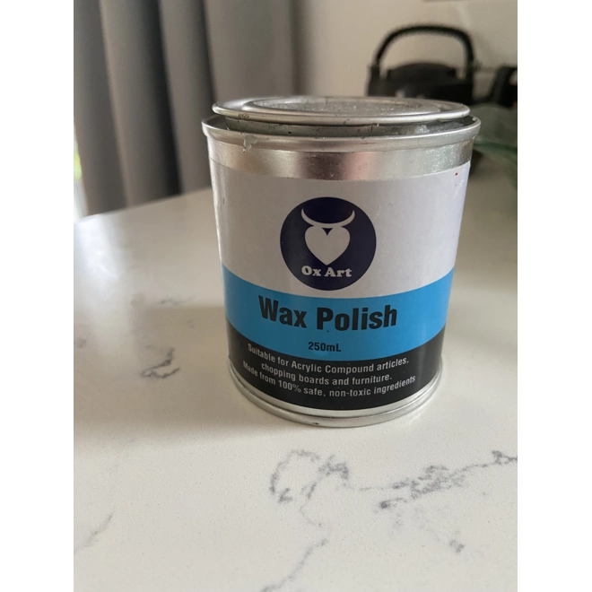 Additional Image for OX ART WAX