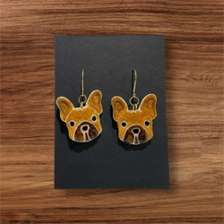 Mpc FRENCHIE EARRINGS