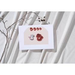 KITTY KRISTMAS KUTTERS