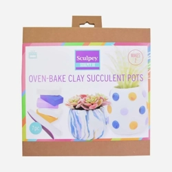 SCULPEY DIY KIT 1