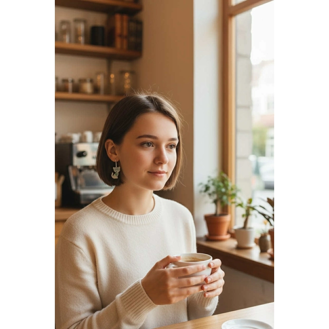 product Image for CUTE KITTY EARRINGS