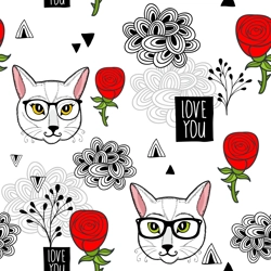 WST LOVE KITTIES