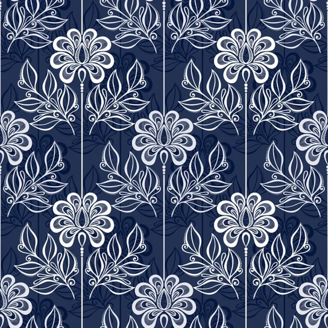 product Image for WST BLUE FLORAL #01