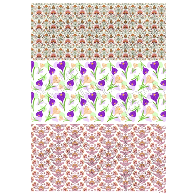 Additional Image for WST TEST SHEETS