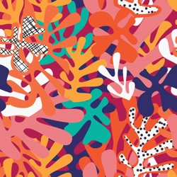 WST MATISSE SHAPES
