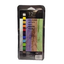 MILINI PASTELS