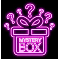 MYSTERY BOX 50.00