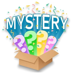 MYSTERY BOX $30.00