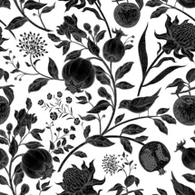 WST FLORAL#98