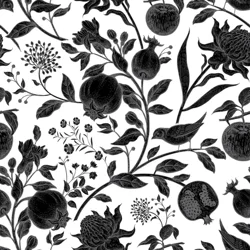 WST FLORAL#98