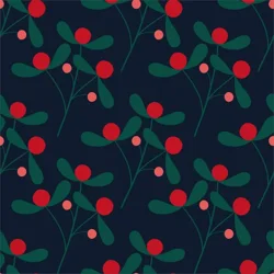 WST BERRY XMAS