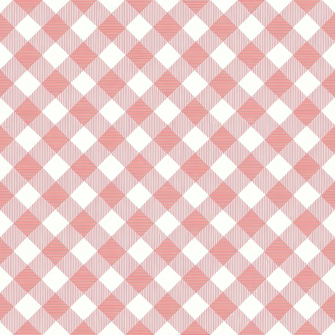 product Image for WST XMAS PINK GINGHAM