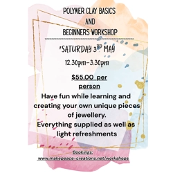 WORKSHOPS