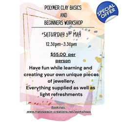WORKSHOPS