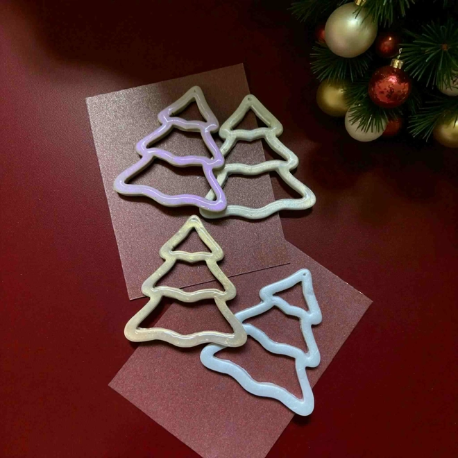 product Image for XMAS TREE DECORATIONS