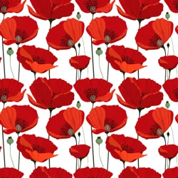 WST POPPY#15
