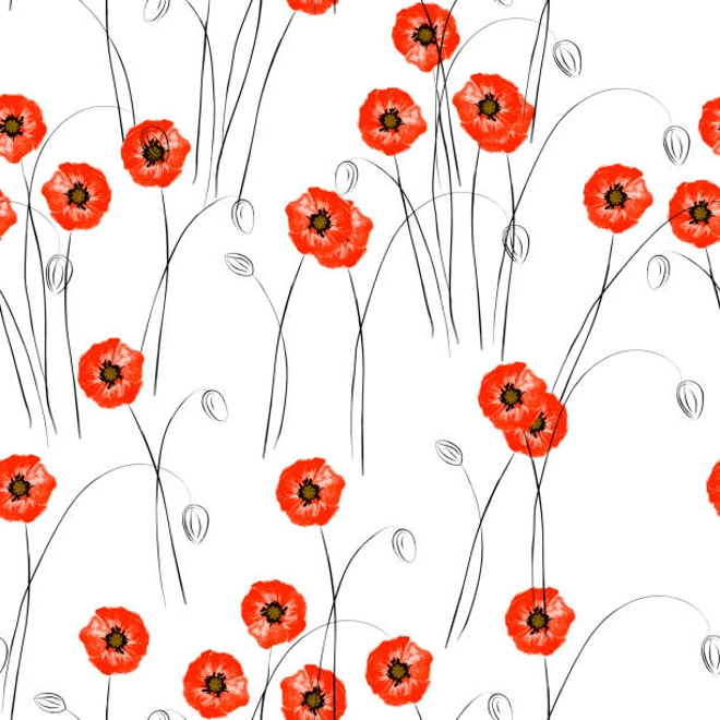 product Image for WST POPPY#12