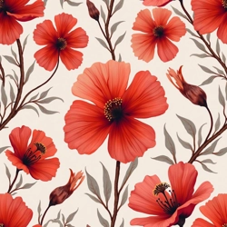 WST POPPIES#