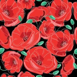 WST POPPY#8