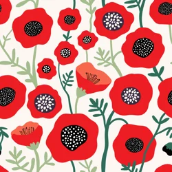 WST POPPY#11