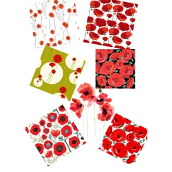POPPY PACK
