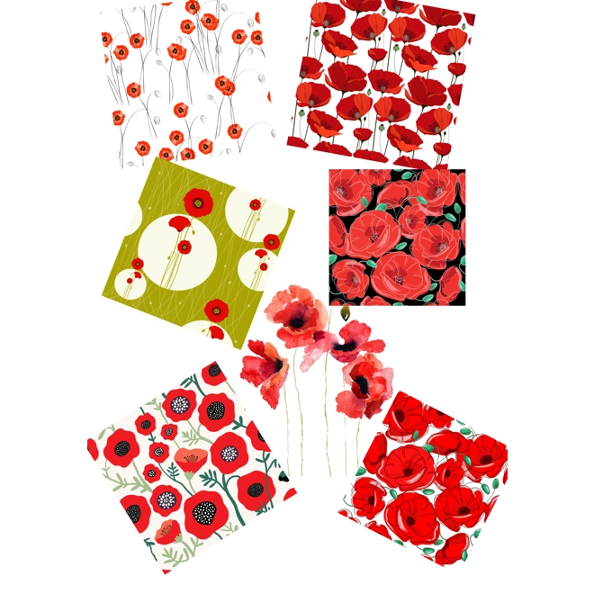 product Image for POPPY PACK
