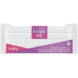 SCULPEY PREMO 454GM