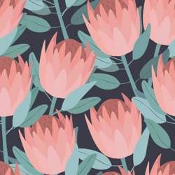 WST PINK PROTEA