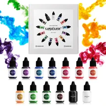 KAMENSKAYA INKS PETRI INK FOR RESIN