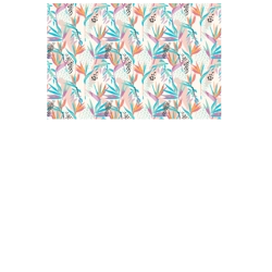 WST,COLOUFUL BIRD OF PARADISE