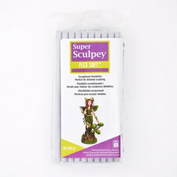 SCULPEY FLEX SOFT CLAY