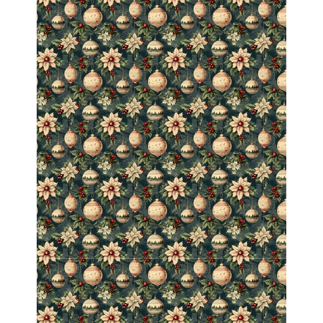 Additional Image for WST VINTAGE XMAS #2