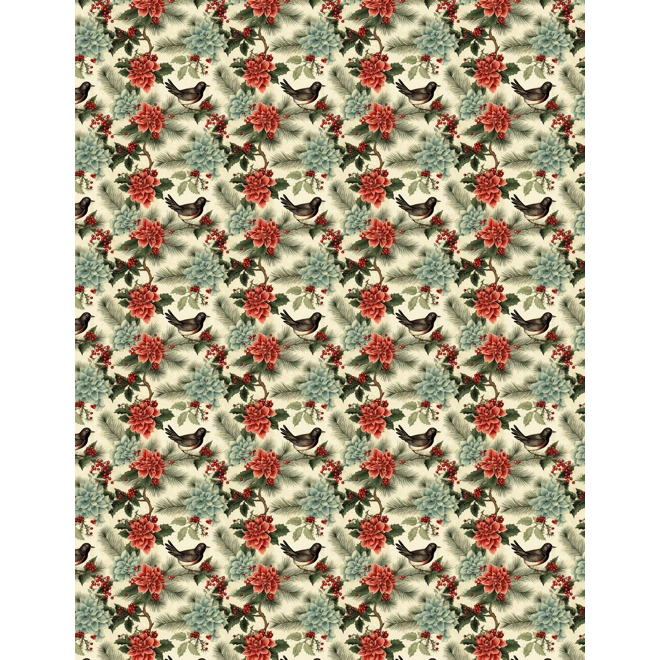 Additional Image for WST XMAS VINTAGE #7