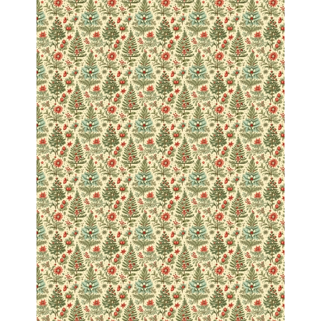 Additional Image for WST XMAS VINTAGR #1