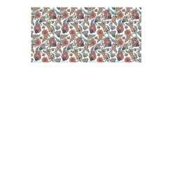 WST BRIGHT PAISLEY