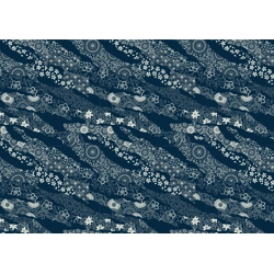 WST JAPANESE PATCHWORK#1